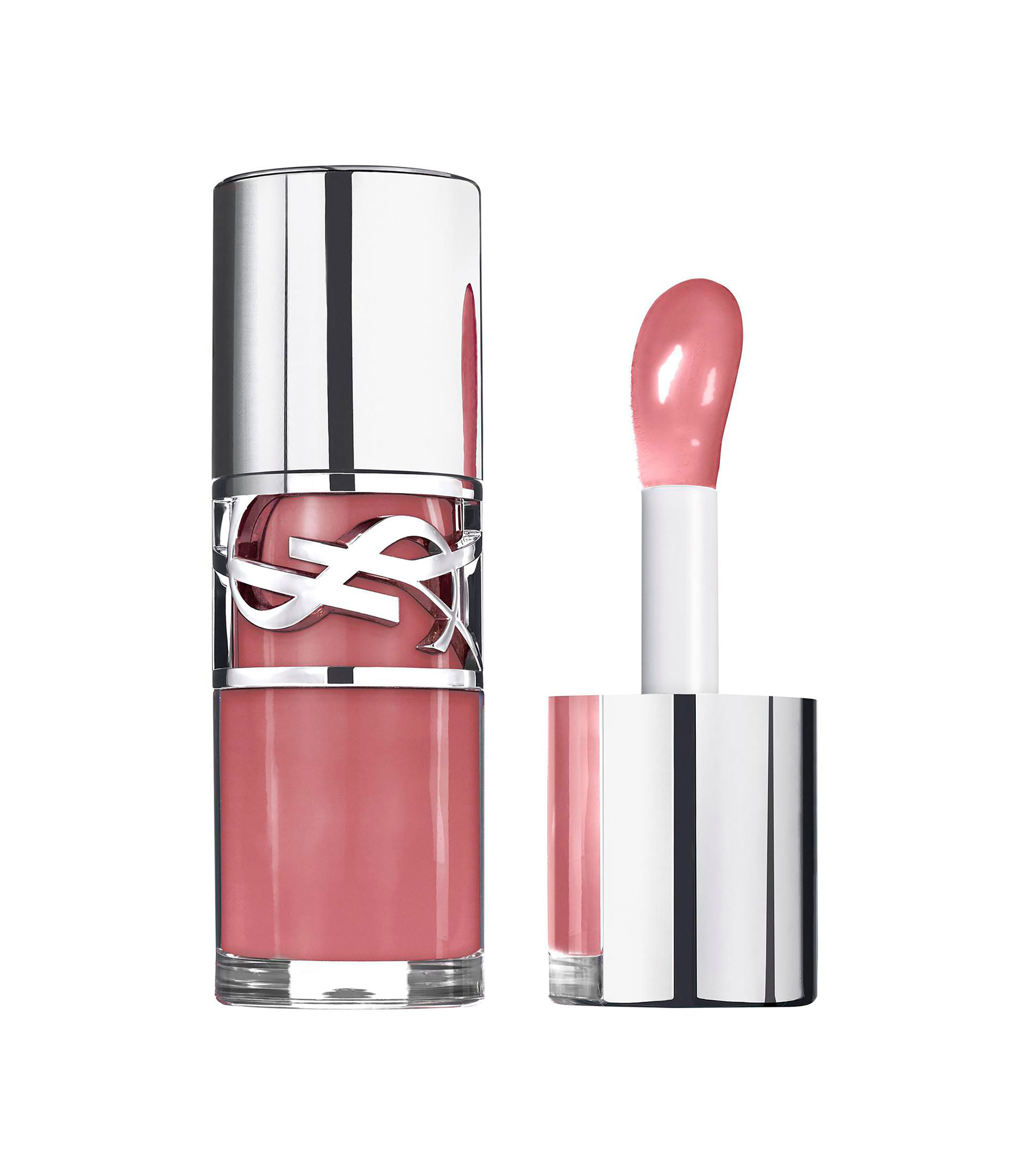 Gloss Labial líquido Love Shine Plumping Oil, 6 ml